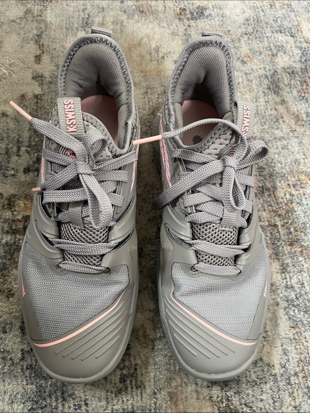 KSwiss Tennis Sneakers